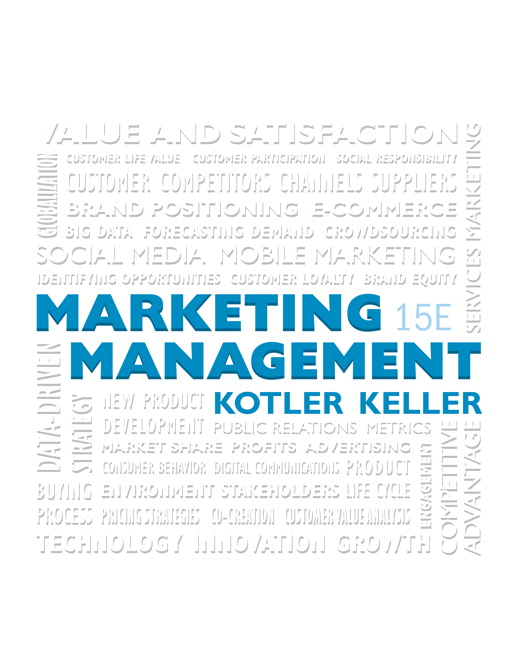 marketing management kotler 14th pdf