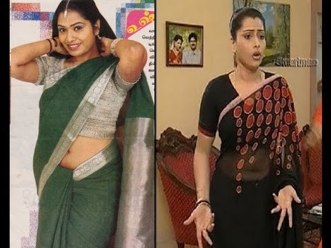 tamil serial actress navel photos in facebook
