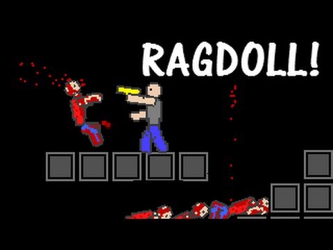 ragdoll the game download